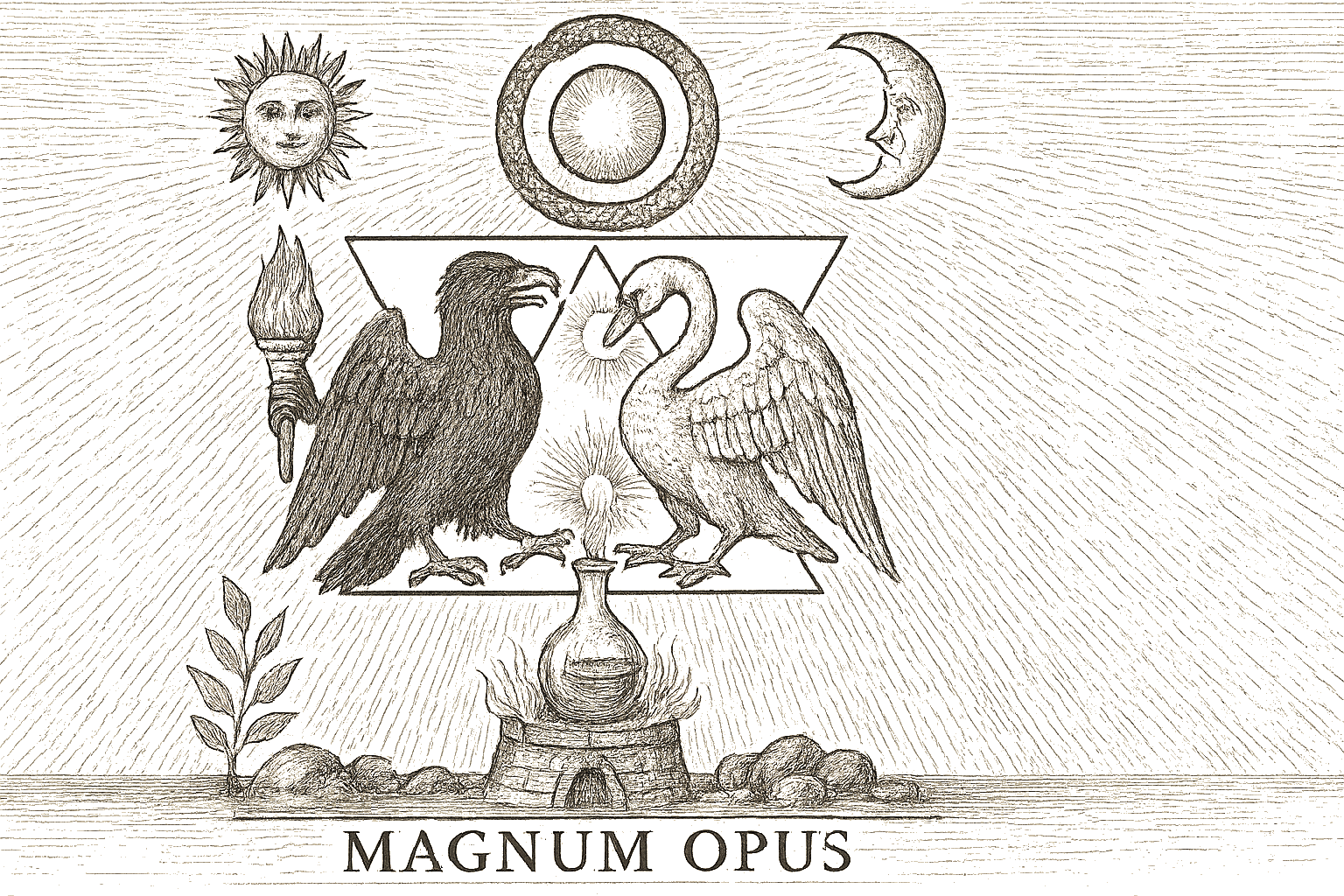Grand-Oeuvre