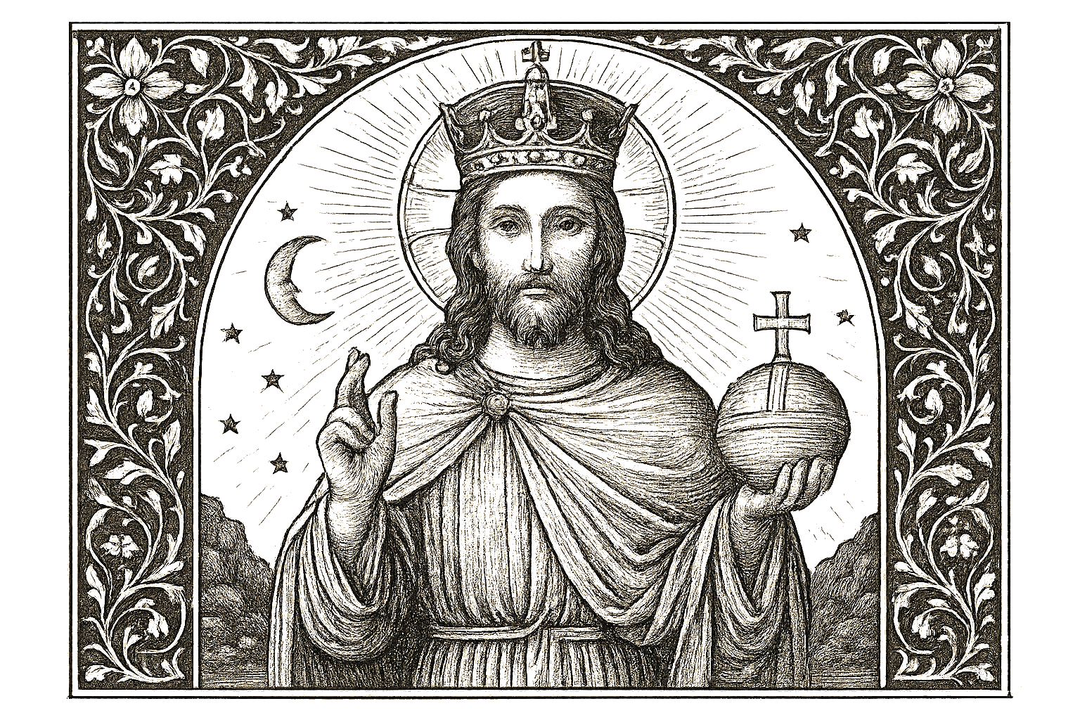 Christ-Roi